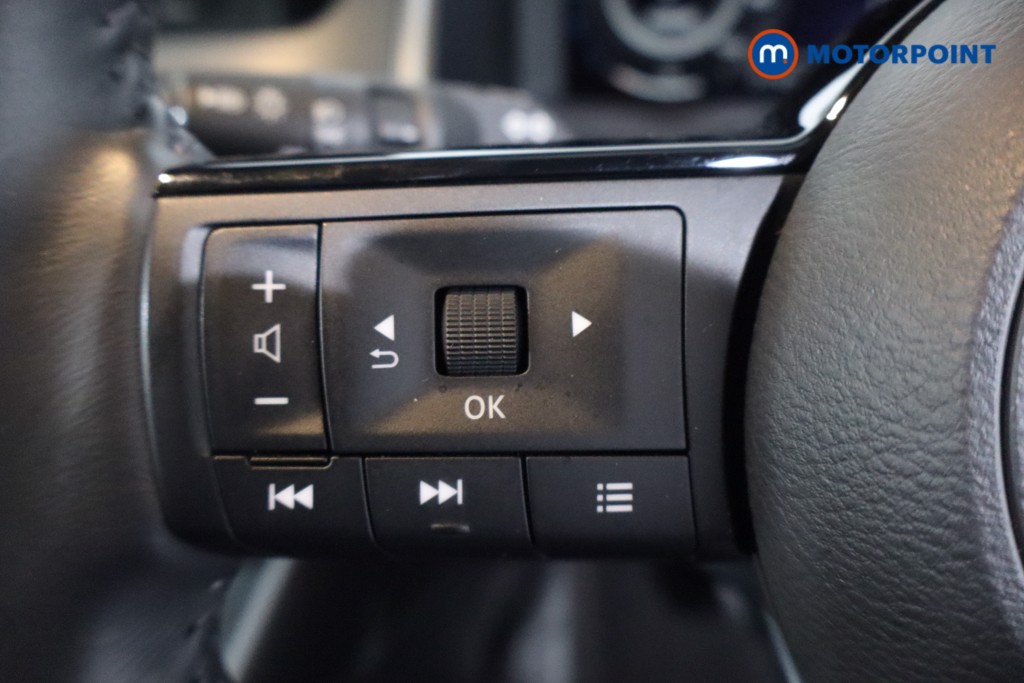 Used Nissan Qashqai 2024 for sale - 76958069: Photo 15