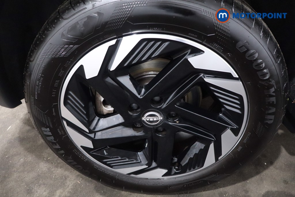 Used Nissan Qashqai 2024 for sale - 76958069: Photo 17