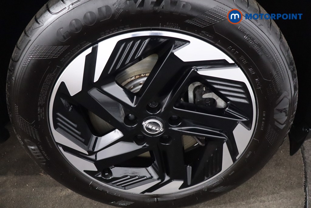 Used Nissan Qashqai 2024 for sale - 76958069: Photo 18