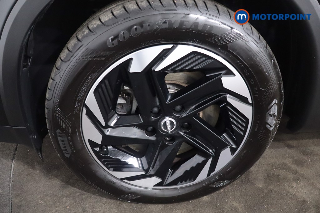 Used Nissan Qashqai 2024 for sale - 76958069: Photo 19