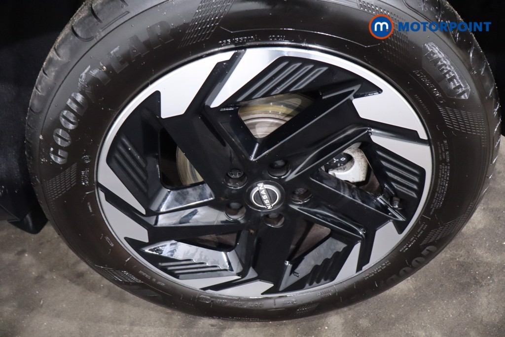 Used Nissan Qashqai 2024 for sale - 76958069: Photo 20