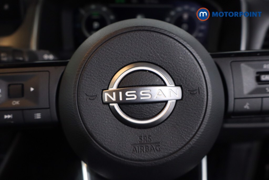 Used Nissan Qashqai 2024 for sale - 76958069: Photo 21