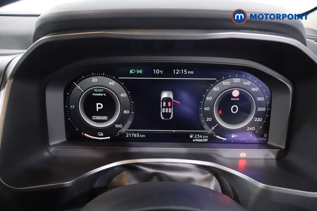 Used Nissan Qashqai 2024 for sale - 76958069: Photo 24