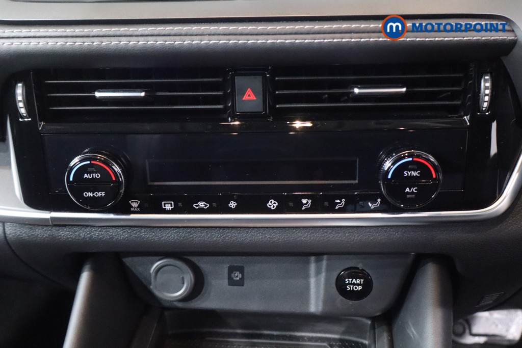 Used Nissan Qashqai 2024 for sale - 76958069: Photo 27