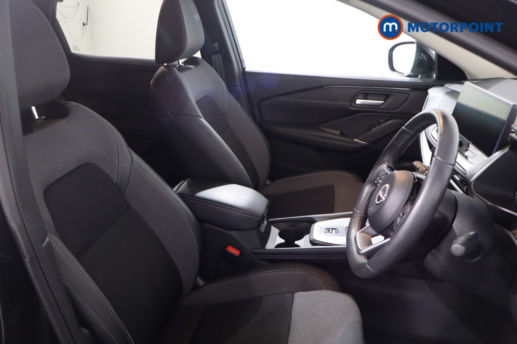 Used Nissan Qashqai 2024 for sale - 76958069: Photo 29