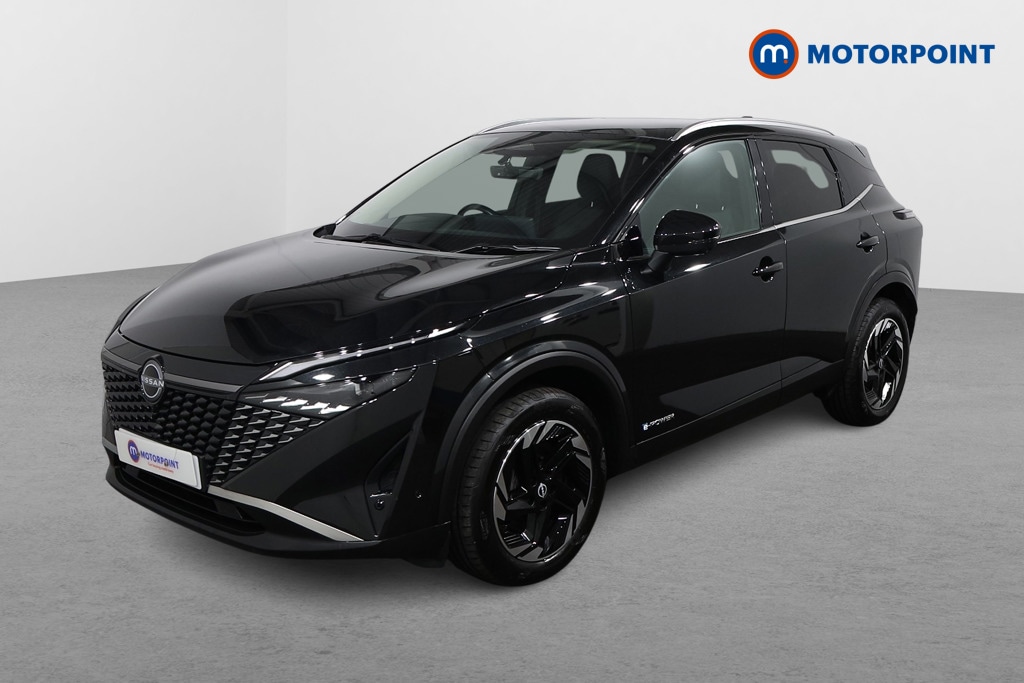 Used Nissan Qashqai 2024 for sale - 76958069: Photo 3