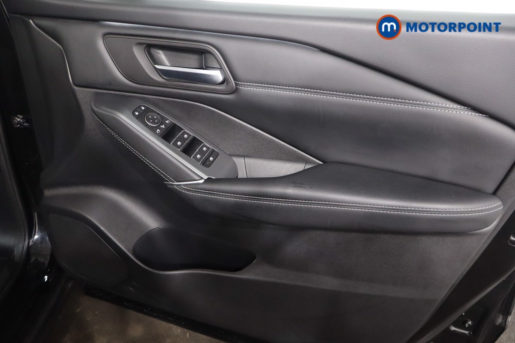 Used Nissan Qashqai 2024 for sale - 76958069: Photo 30