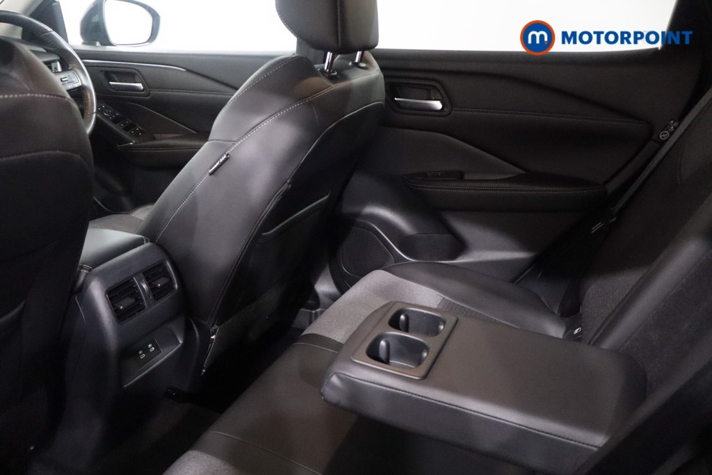 Used Nissan Qashqai 2024 for sale - 76958069: Photo 33