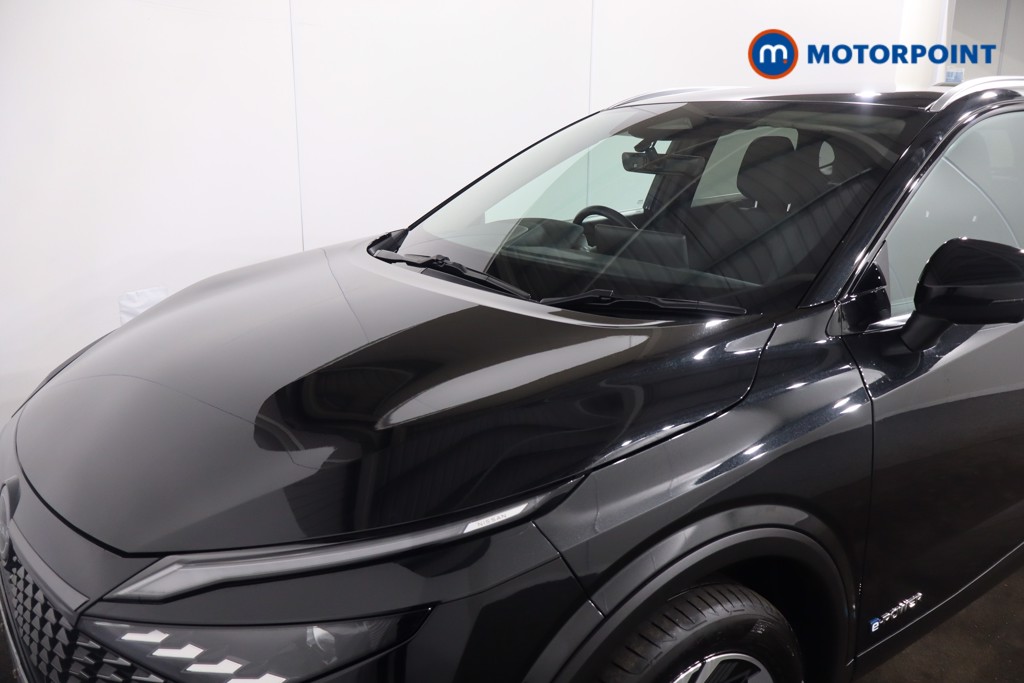 Used Nissan Qashqai 2024 for sale - 76958069: Photo 35