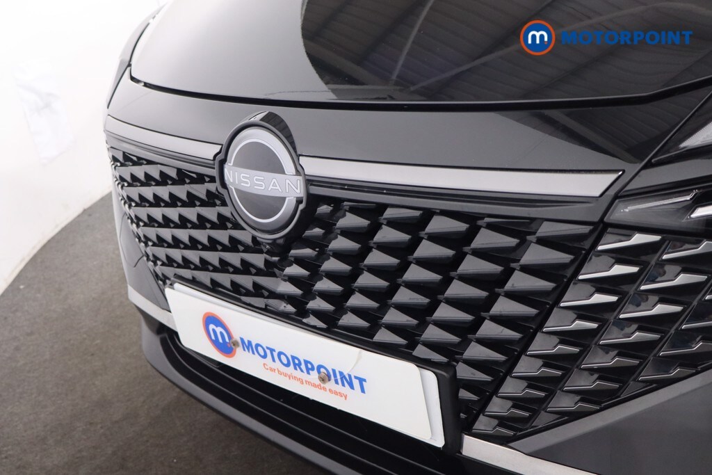 Used Nissan Qashqai 2024 for sale - 76958069: Photo 36