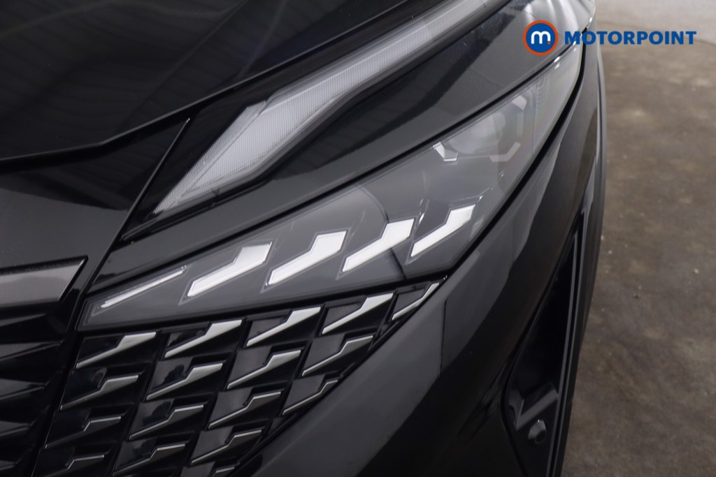 Used Nissan Qashqai 2024 for sale - 76958069: Photo 37