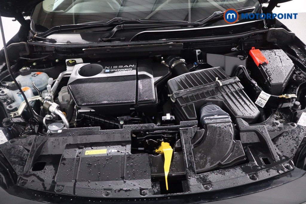 Used Nissan Qashqai 2024 for sale - 76958069: Photo 39