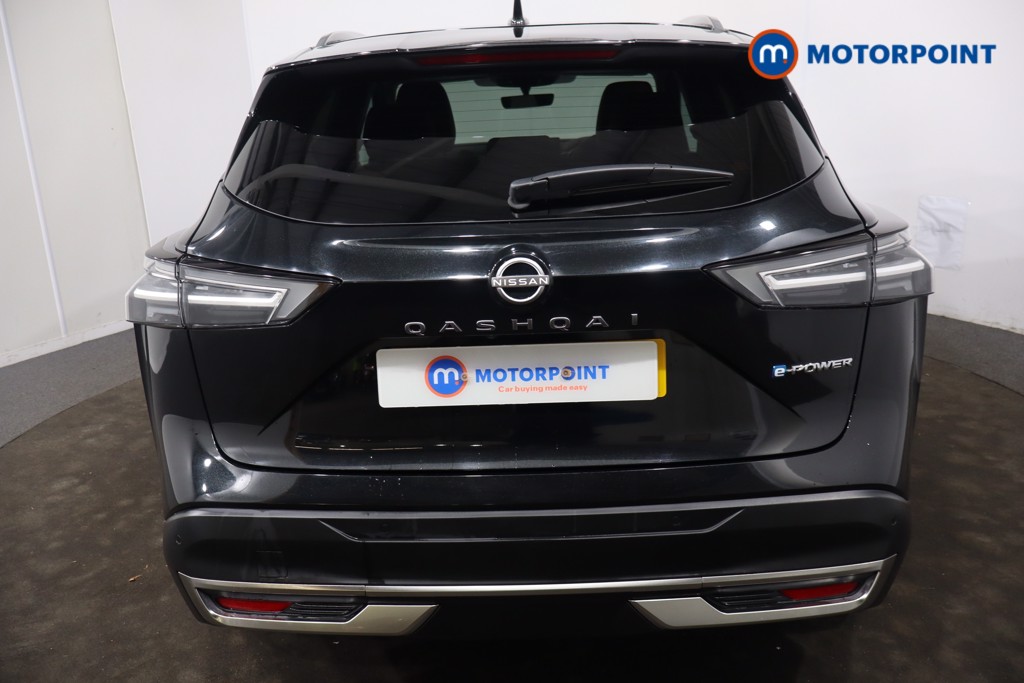Used Nissan Qashqai 2024 for sale - 76958069: Photo 41