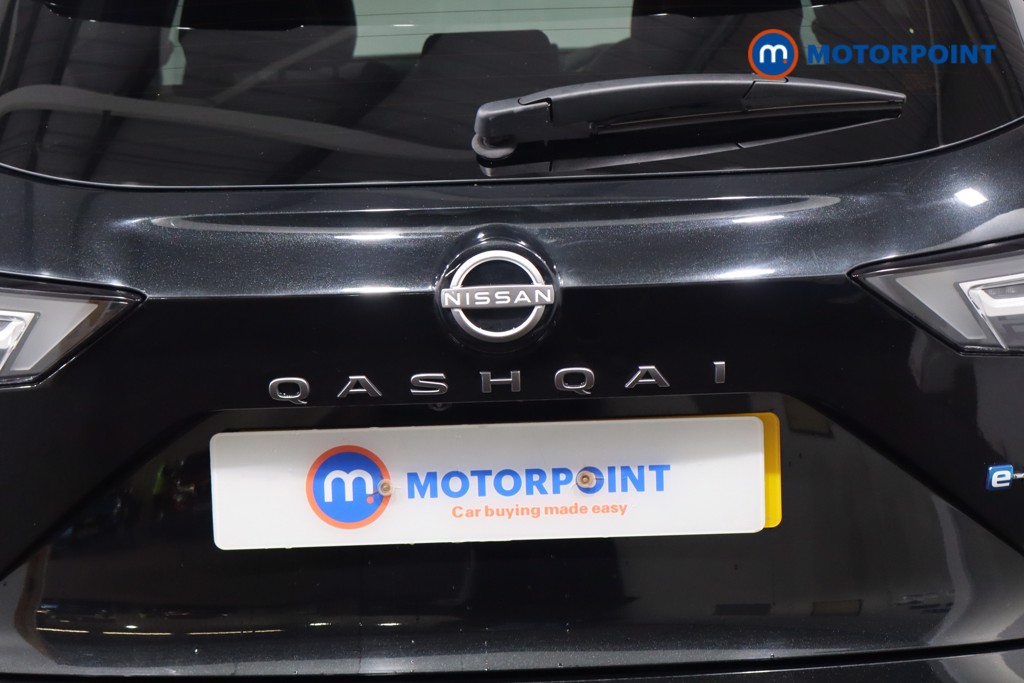 Used Nissan Qashqai 2024 for sale - 76958069: Photo 42