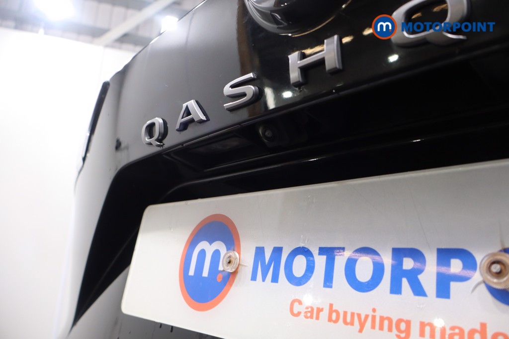 Used Nissan Qashqai 2024 for sale - 76958069: Photo 45