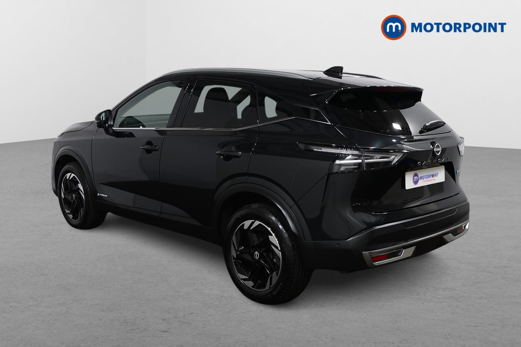 Used Nissan Qashqai 2024 for sale - 76958069: Photo 5