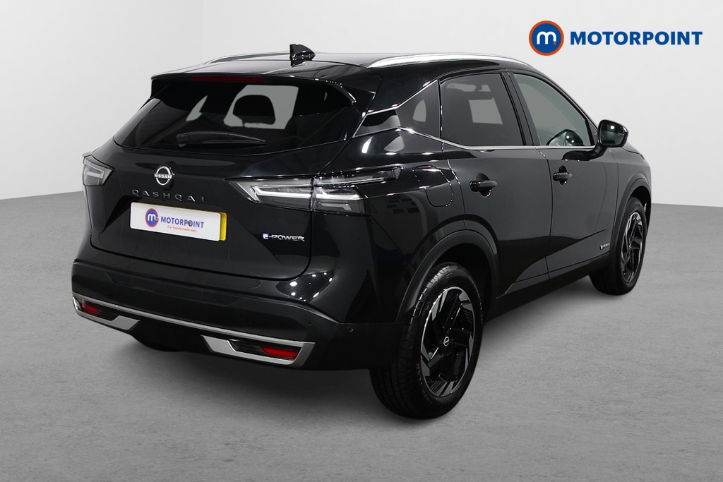 Used Nissan Qashqai 2024 for sale - 76958069: Photo 7