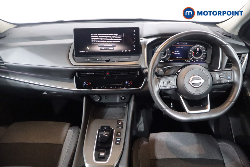 Used Nissan Qashqai 2024 for sale - 76958069: Photo 9