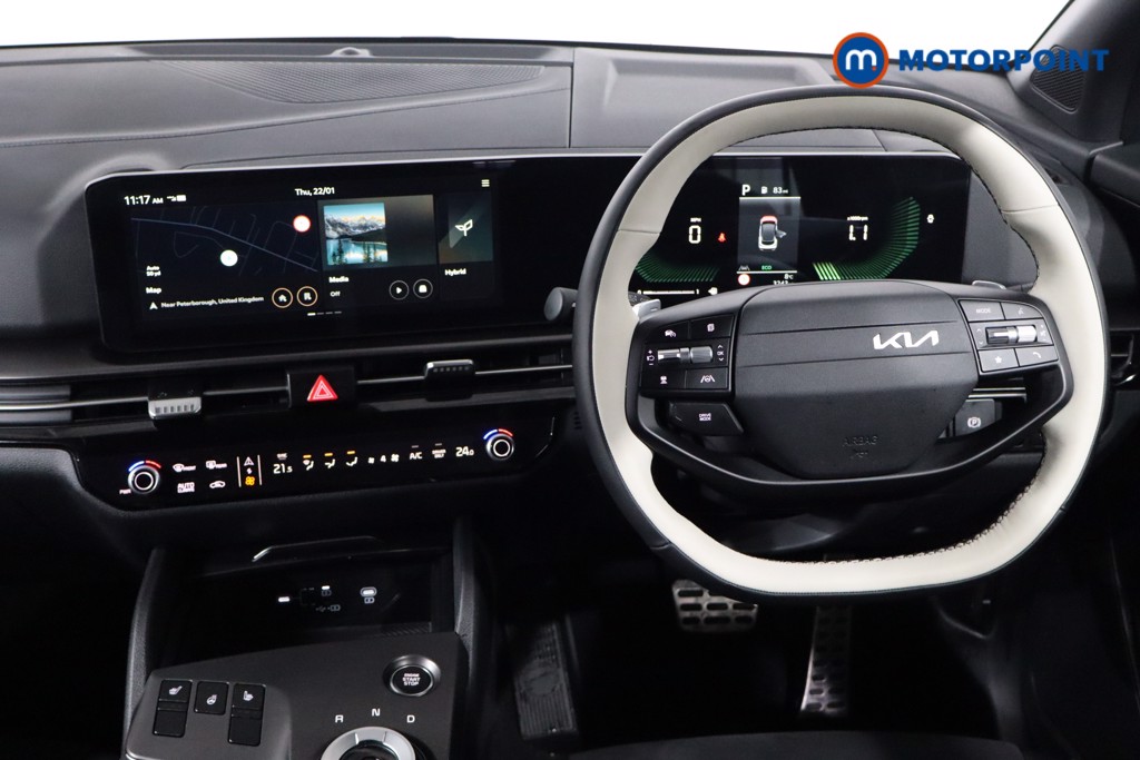 Used Kia Sportage 2025 for sale - 77297516: Photo 11