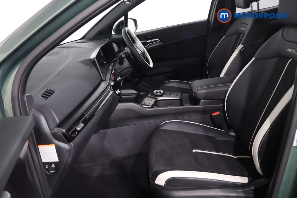 Used Kia Sportage 2025 for sale - 77297516: Photo 12