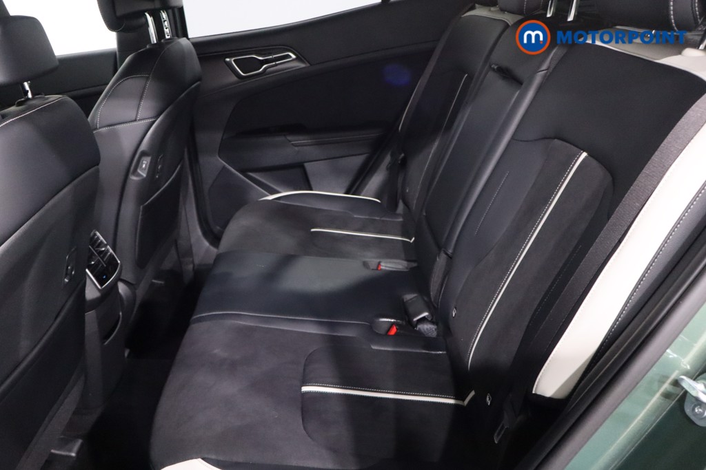 Used Kia Sportage 2025 for sale - 77297516: Photo 13