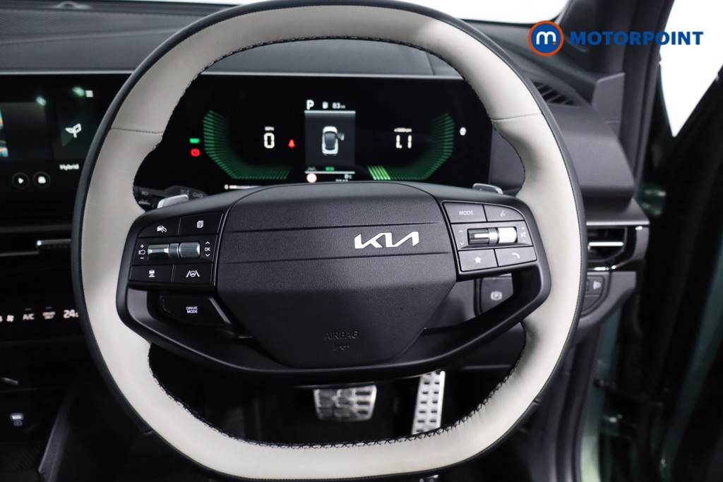 Used Kia Sportage 2025 for sale - 77297516: Photo 14