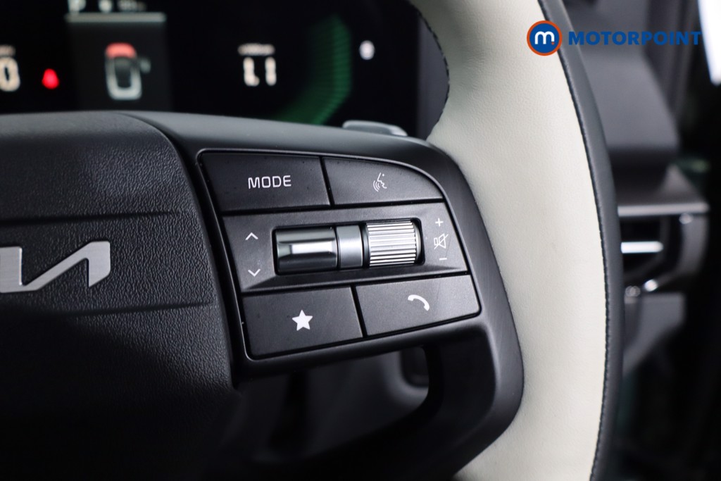 Used Kia Sportage 2025 for sale - 77297516: Photo 16