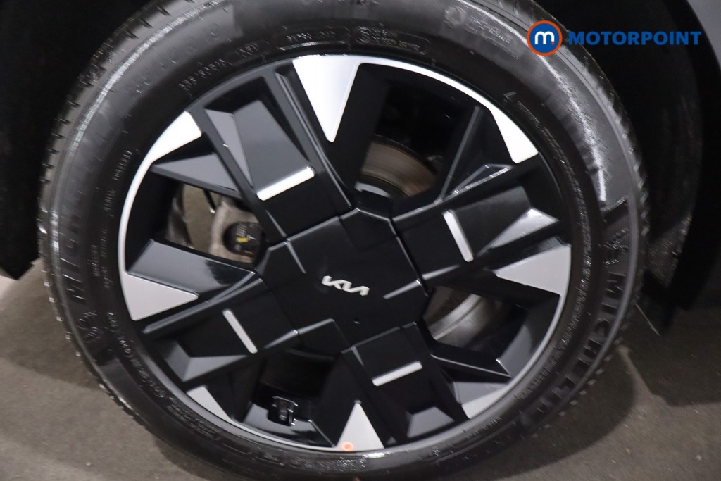 Used Kia Sportage 2025 for sale - 77297516: Photo 17