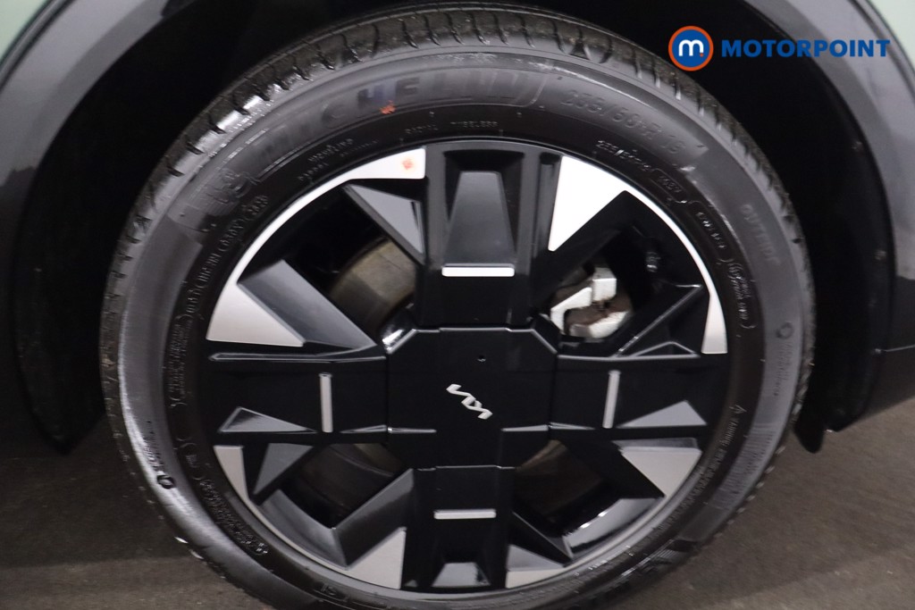 Used Kia Sportage 2025 for sale - 77297516: Photo 18