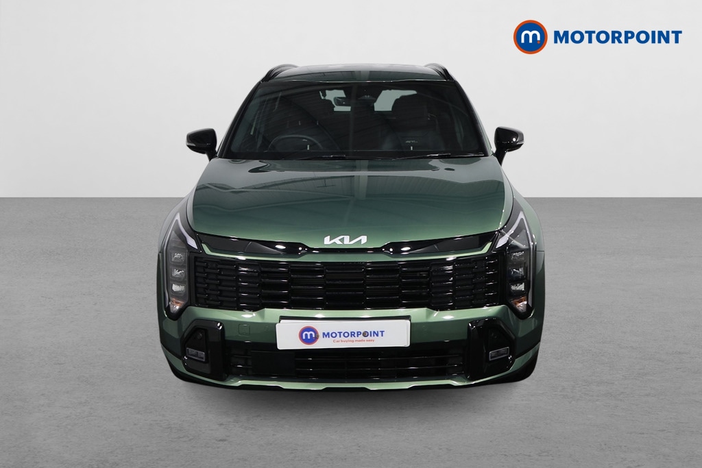 Used Kia Sportage 2025 for sale - 77297516: Photo 2