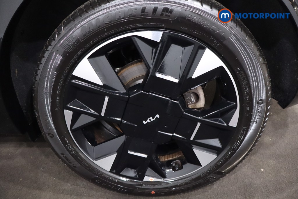 Used Kia Sportage 2025 for sale - 77297516: Photo 20