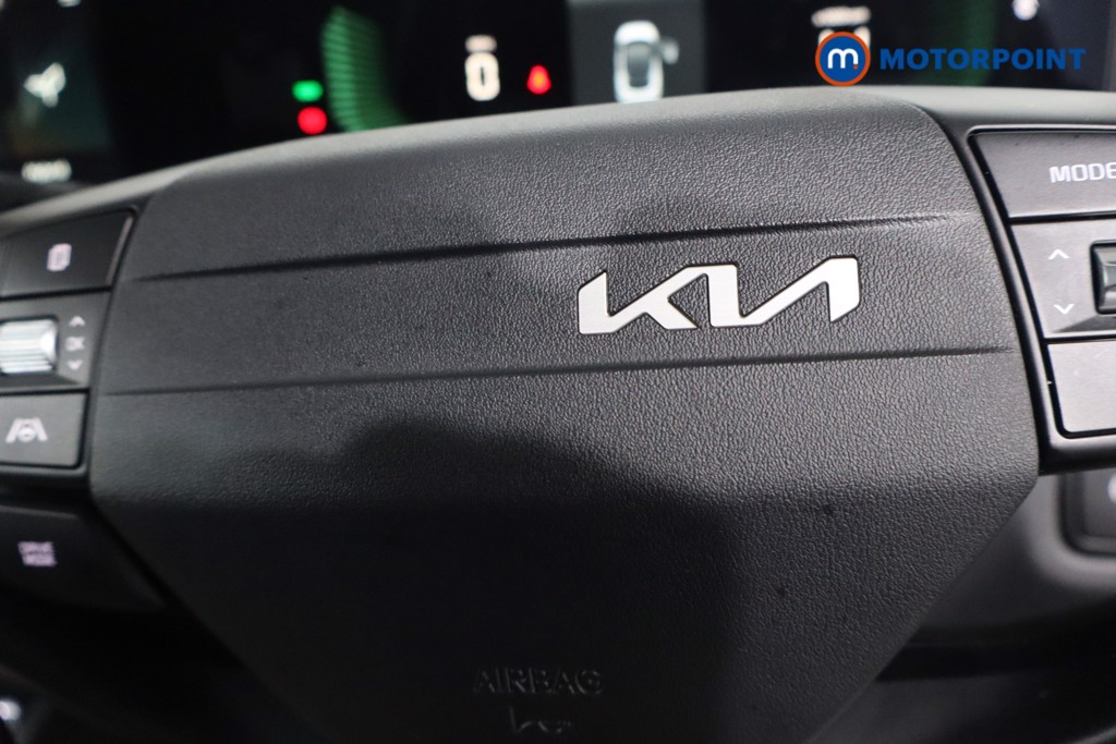 Used Kia Sportage 2025 for sale - 77297516: Photo 21