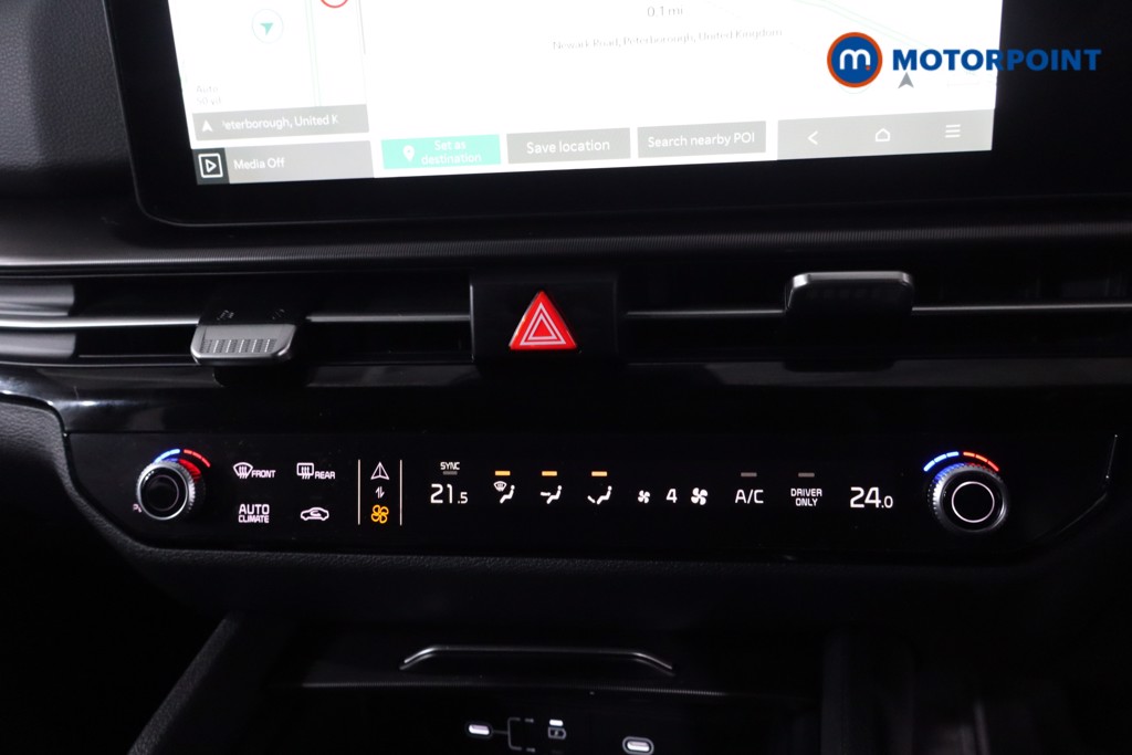 Used Kia Sportage 2025 for sale - 77297516: Photo 27