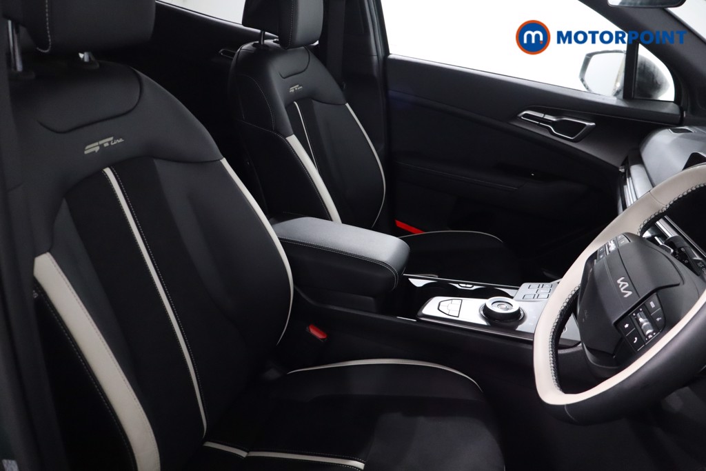 Used Kia Sportage 2025 for sale - 77297516: Photo 29