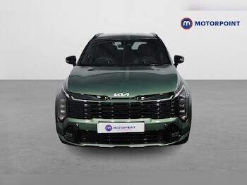 Used Kia Sportage undefined for sale - 77297516: Photo