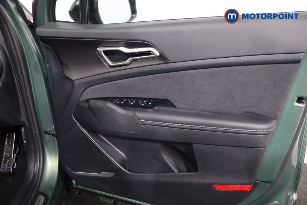 Used Kia Sportage 2025 for sale - 77297516: Photo 31