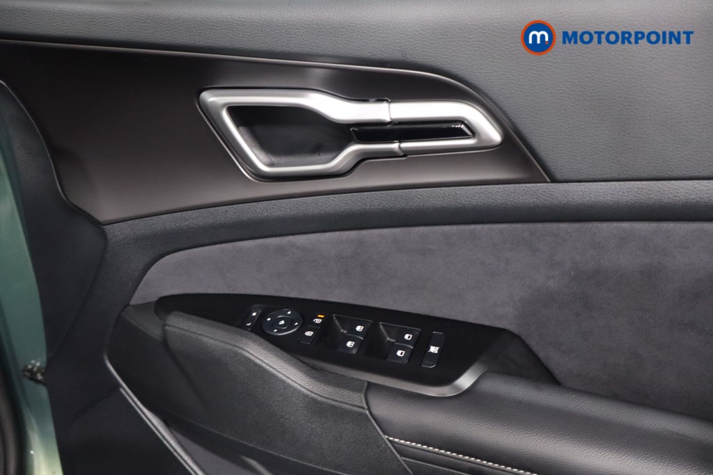 Used Kia Sportage 2025 for sale - 77297516: Photo 32