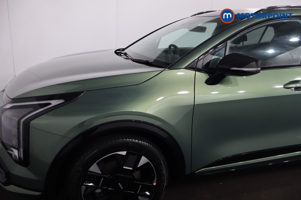 Used Kia Sportage 2025 for sale - 77297516: Photo 36