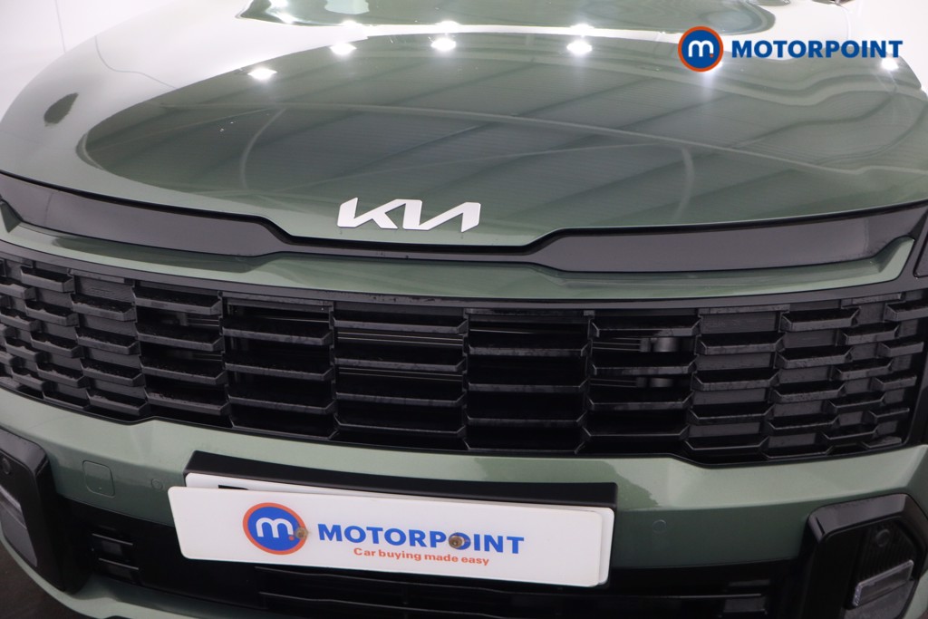 Used Kia Sportage 2025 for sale - 77297516: Photo 37