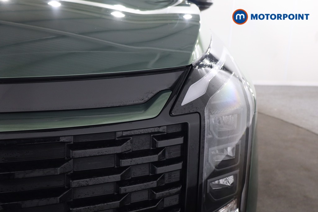 Used Kia Sportage 2025 for sale - 77297516: Photo 39