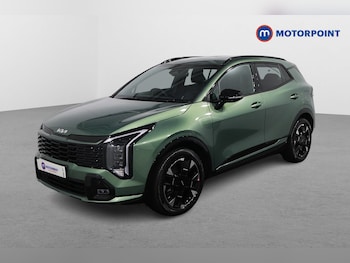 Used Kia Sportage undefined for sale - 77297516: Photo