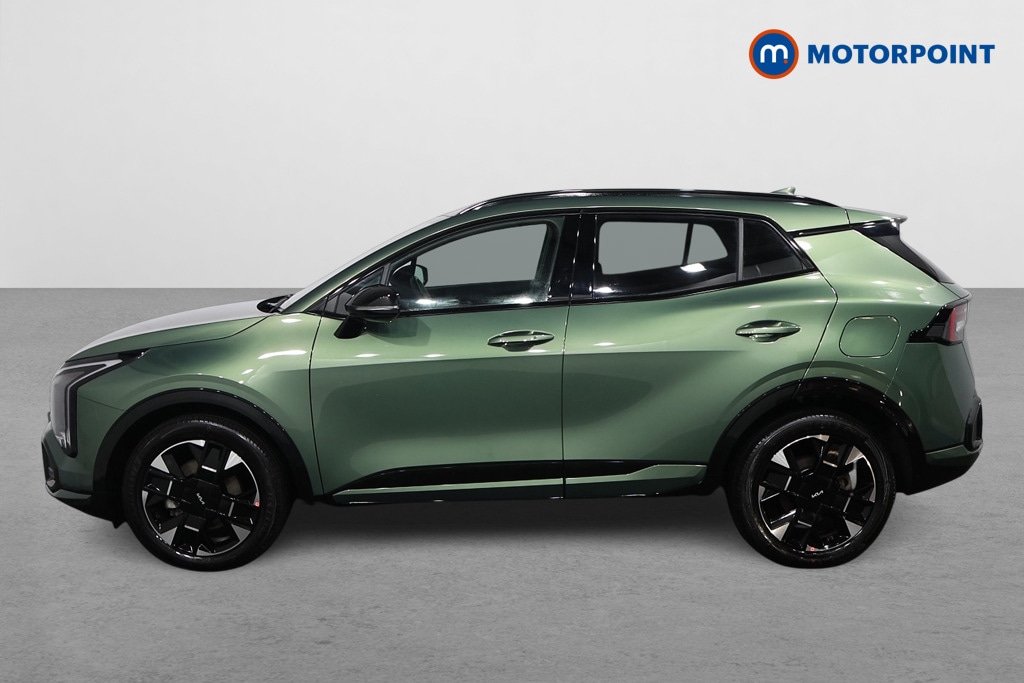 Used Kia Sportage 2025 for sale - 77297516: Photo 4