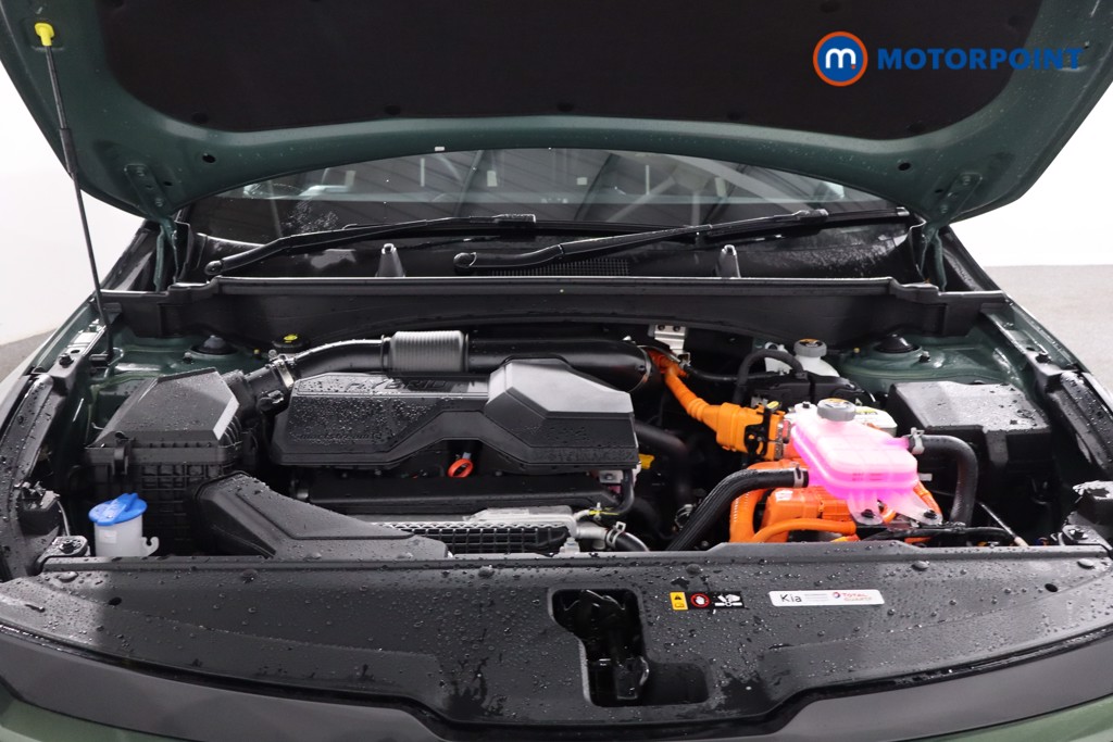 Used Kia Sportage 2025 for sale - 77297516: Photo 41