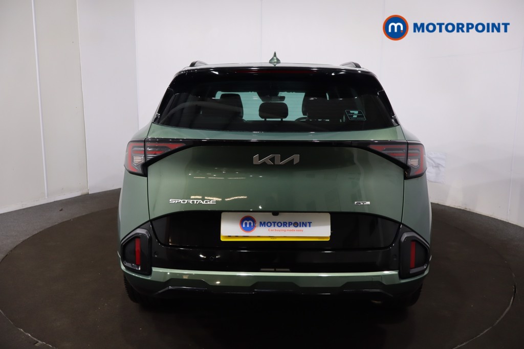 Used Kia Sportage 2025 for sale - 77297516: Photo 43