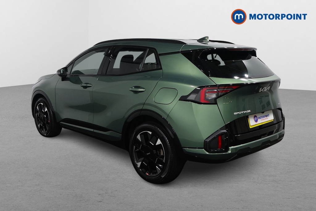 Used Kia Sportage 2025 for sale - 77297516: Photo 5