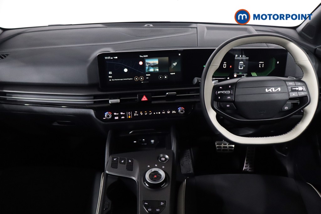 Used Kia Sportage 2025 for sale - 77297516: Photo 9