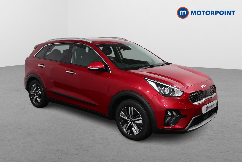 Used Kia Niro 2022 for sale - 77152263: Photo 1