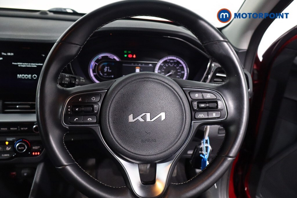 Used Kia Niro 2022 for sale - 77152263: Photo 14