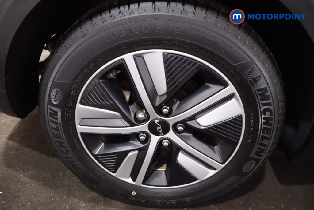 Used Kia Niro 2022 for sale - 77152263: Photo 17