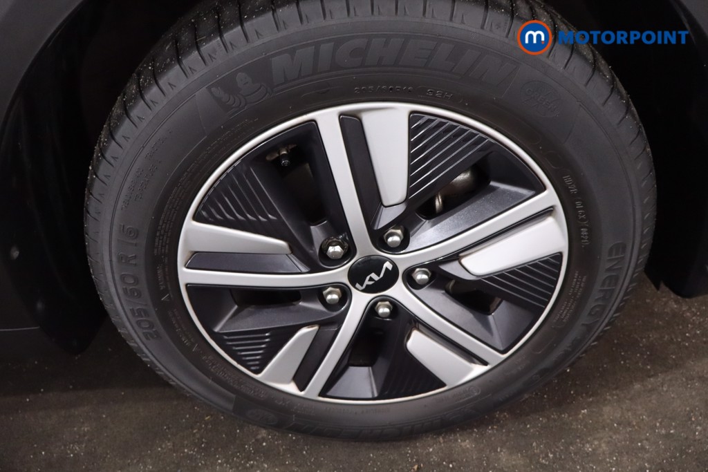 Used Kia Niro 2022 for sale - 77152263: Photo 18